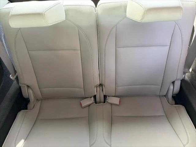 2016 Acura MDX Technology Package