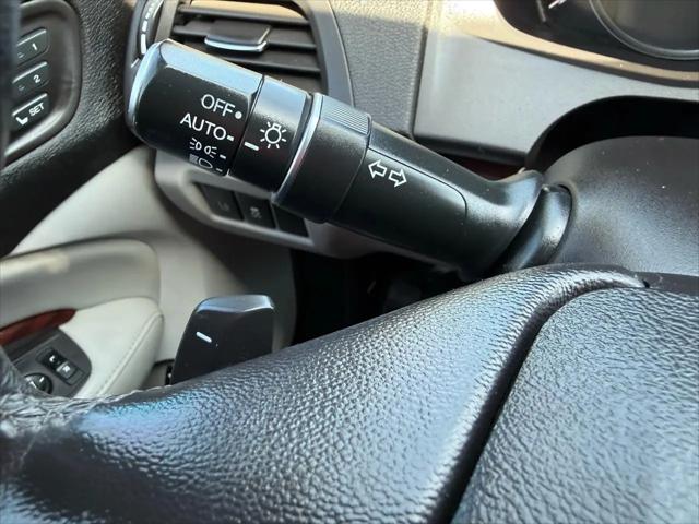 2016 Acura MDX Technology Package