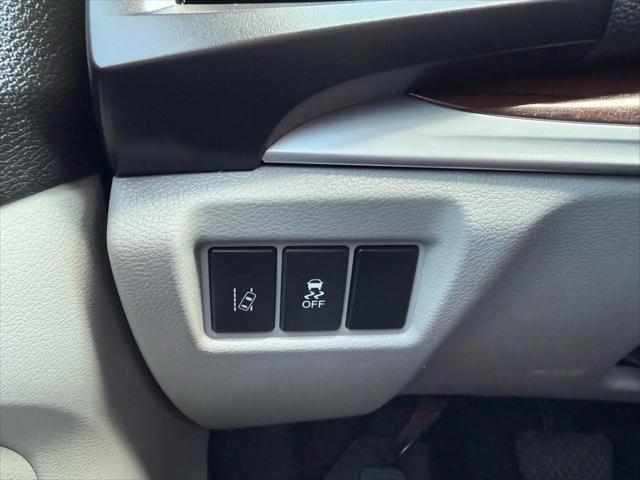 2016 Acura MDX Technology Package
