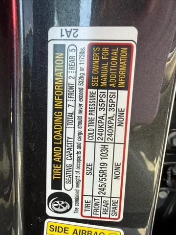 2016 Acura MDX Technology Package