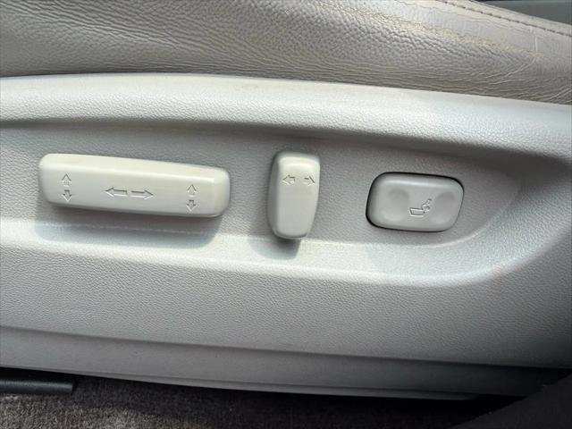 2016 Acura MDX Technology Package