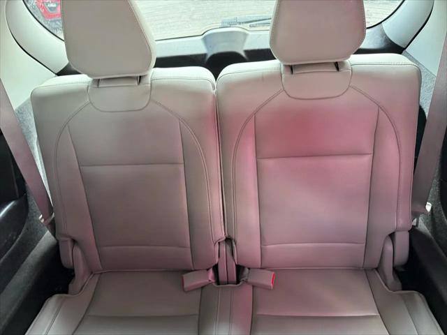 2016 Acura MDX Technology Package