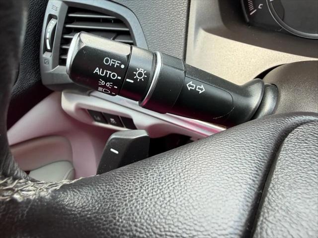 2016 Acura MDX Technology Package