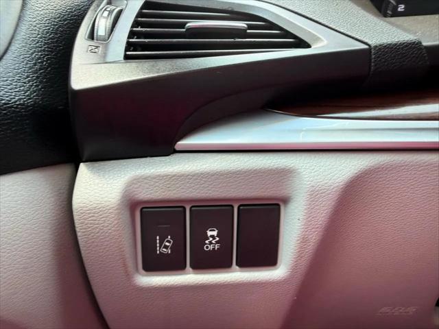 2016 Acura MDX Technology Package