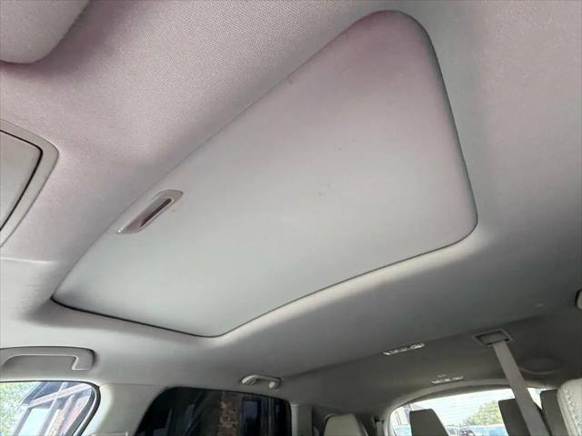 2016 Acura MDX Technology Package