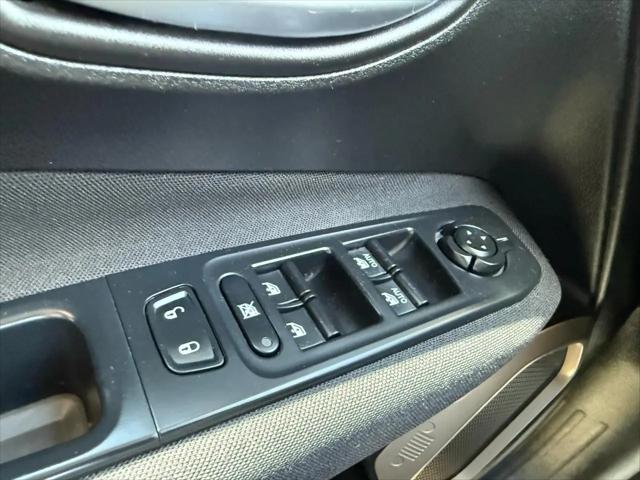 2017 Jeep Renegade Sport FWD