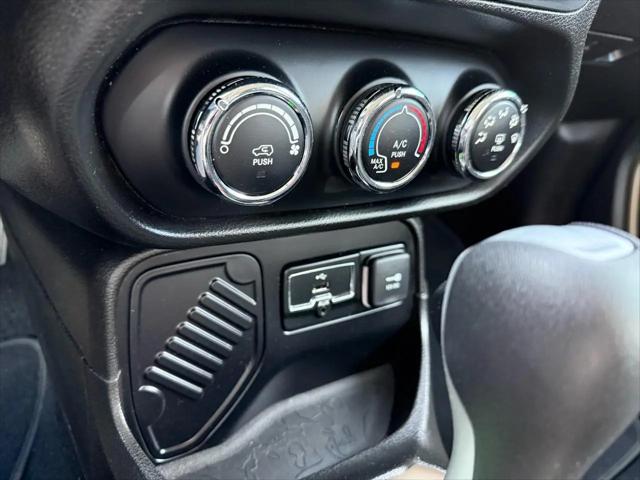 2017 Jeep Renegade Sport FWD