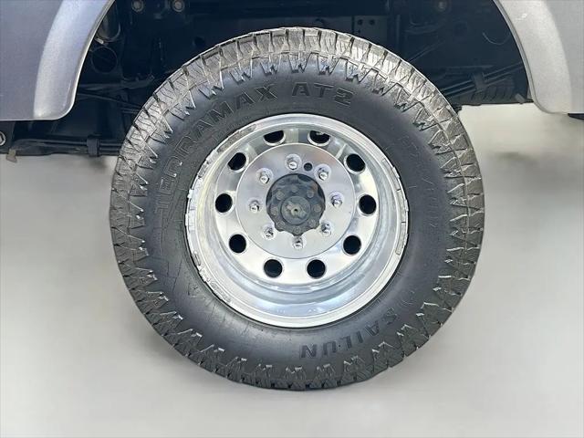 2020 Ram 3500 Laramie Crew Cab 4x4 8' Box