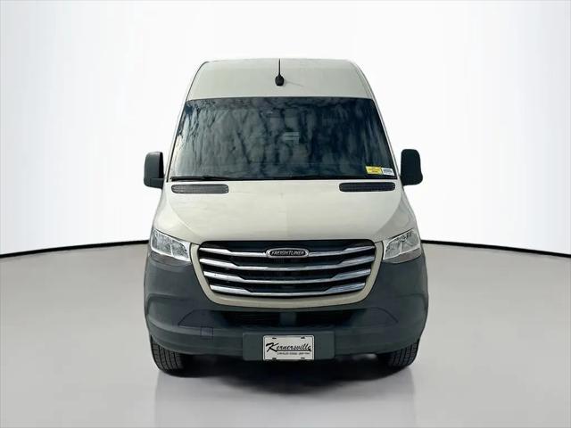 2019 Freightliner Sprinter Standard Roof V6