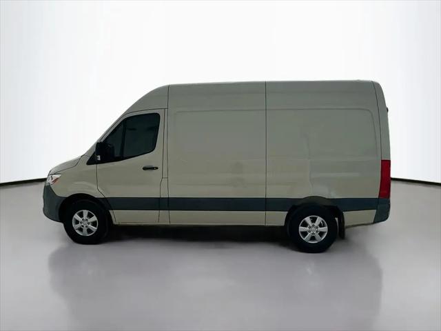 2019 Freightliner Sprinter Standard Roof V6