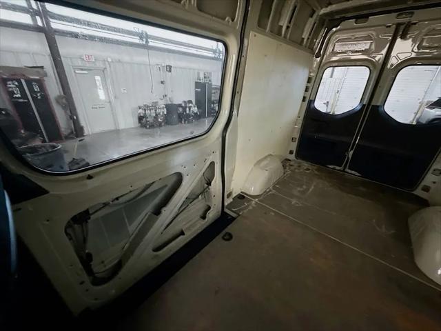 2019 Freightliner Sprinter Standard Roof V6