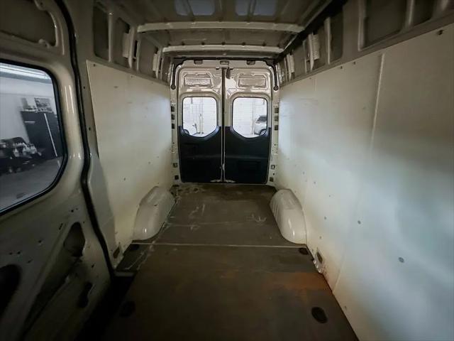 2019 Freightliner Sprinter Standard Roof V6