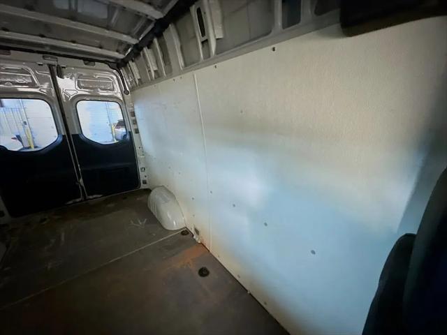 2019 Freightliner Sprinter Standard Roof V6
