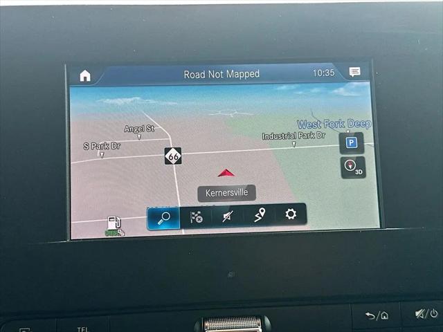 2019 Freightliner Sprinter Standard Roof V6
