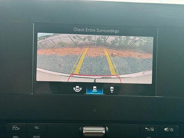 2019 Freightliner Sprinter Standard Roof V6