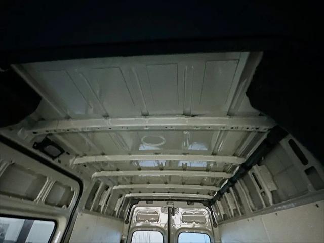 2019 Freightliner Sprinter Standard Roof V6