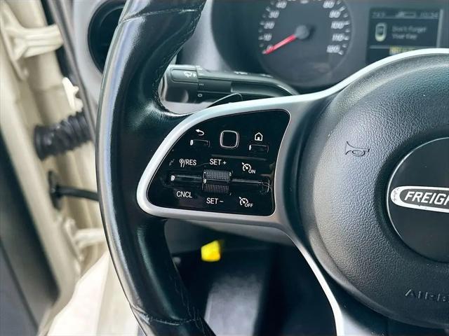 2019 Freightliner Sprinter Standard Roof V6