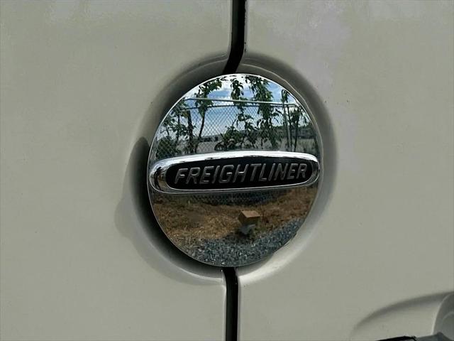 2019 Freightliner Sprinter Standard Roof V6
