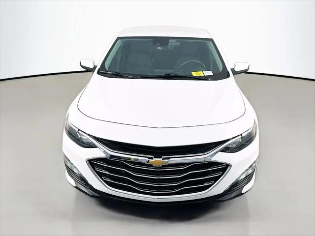 2025 Chevrolet Malibu FWD 1LT