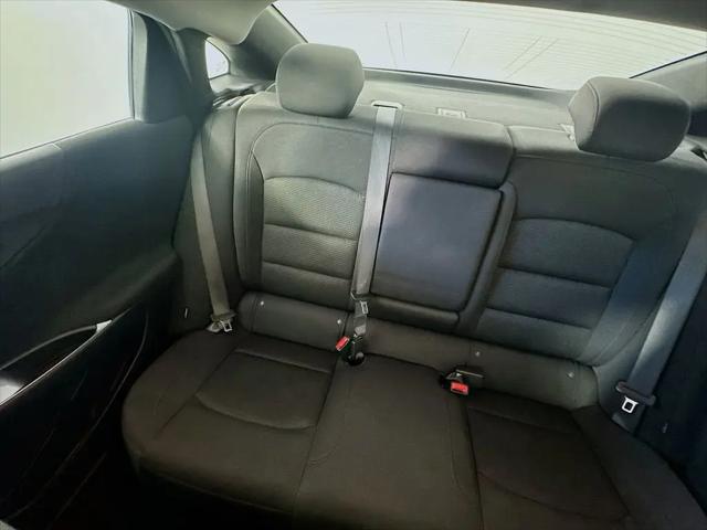 2025 Chevrolet Malibu FWD 1LT