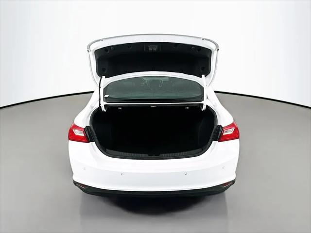 2025 Chevrolet Malibu FWD 1LT