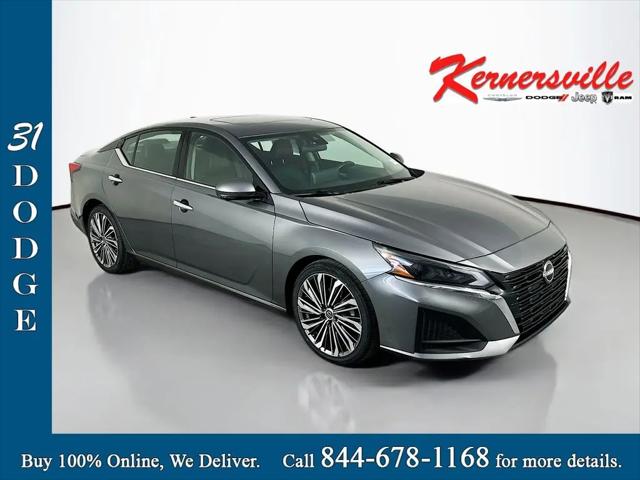 2023 Nissan Altima SL FWD for sale in Kernersville, NC