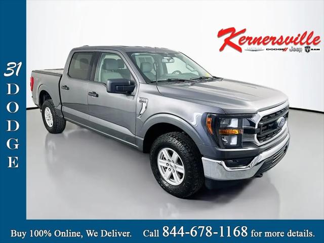 2023 Ford F-150 XLT for sale in Kernersville, NC
