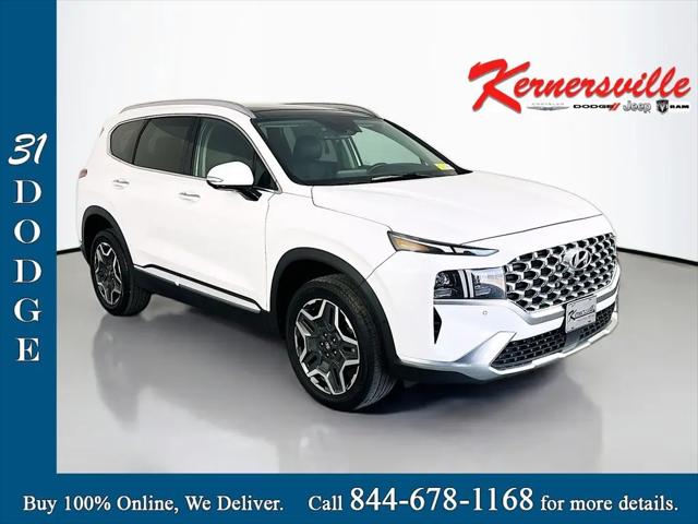 2023 Hyundai Santa Fe Limited for sale in Kernersville, NC