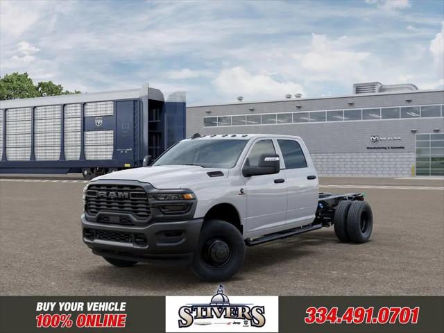 2026 Ram 3500 Tradesman/Big Horn for sale in Prattville, AL