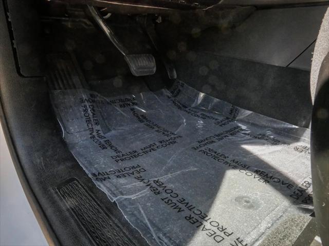 2023 Jeep Grand Cherokee L Laredo 4x4
