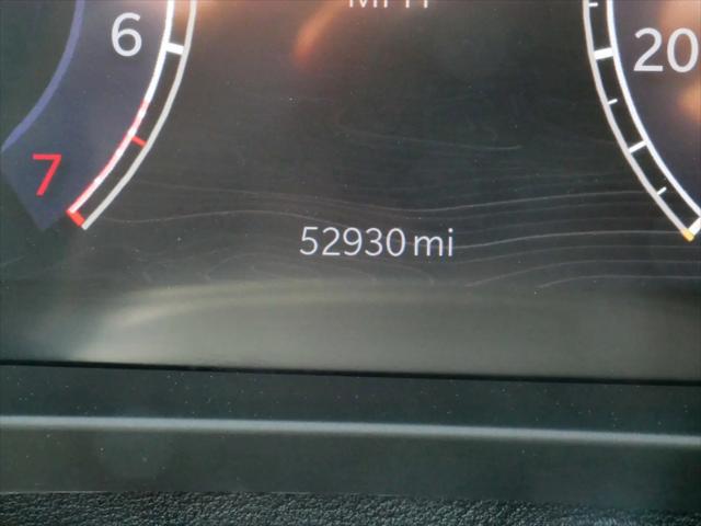 2023 Jeep Grand Cherokee L Laredo 4x4