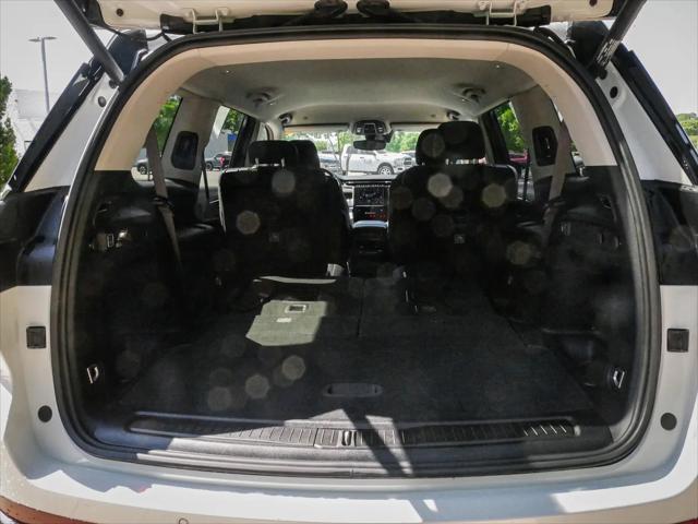 2023 Jeep Grand Cherokee L Laredo 4x4