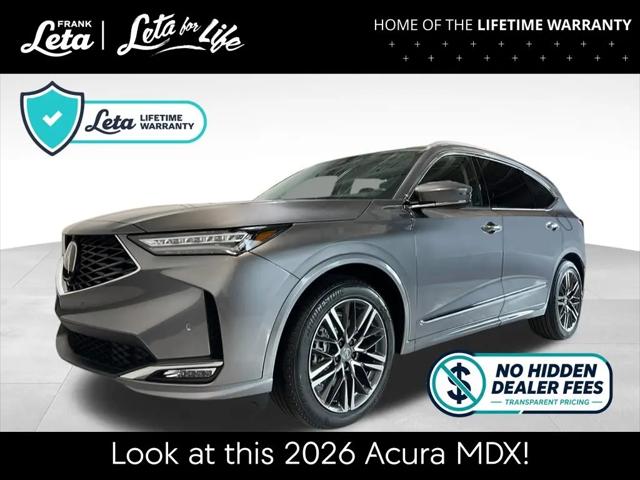 2026 Acura MDX Advance Package for sale in St Louis, MO