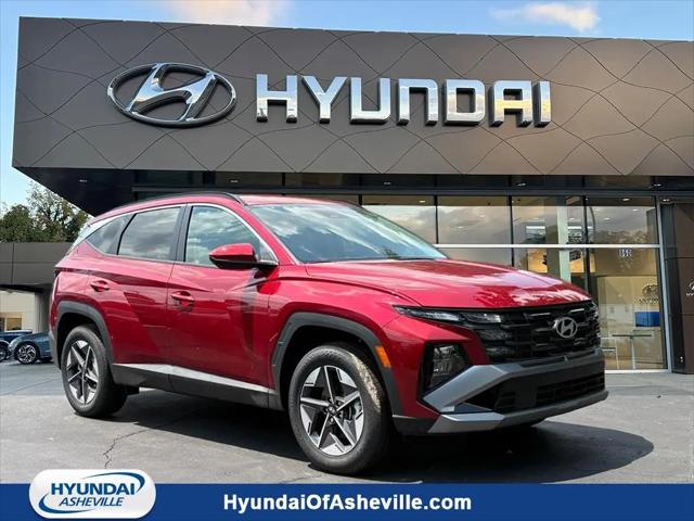 2026 Hyundai Tucson SEL for sale in Asheville, NC