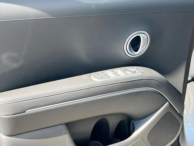 2026 Hyundai Palisade Hybrid Blue SEL 8P