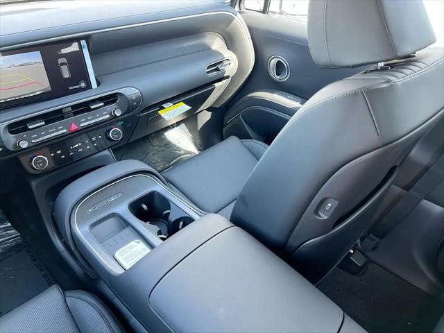 2026 Hyundai Palisade Hybrid Blue SEL 8P