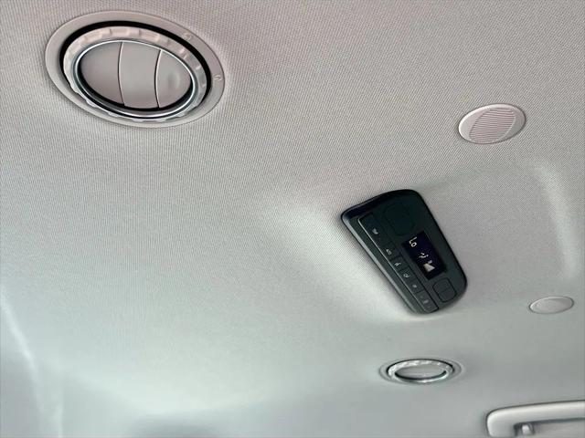2026 Hyundai Palisade Hybrid Blue SEL 8P