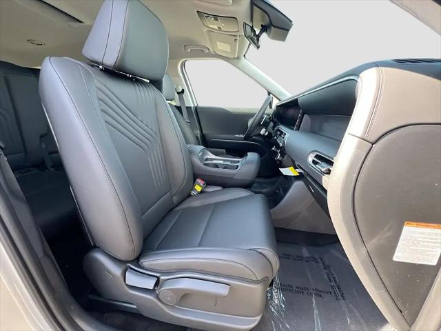 2026 Hyundai Palisade Hybrid Blue SEL 8P