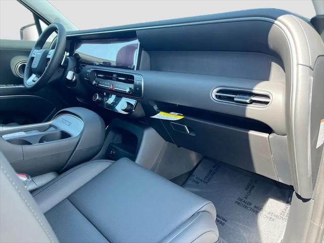 2026 Hyundai Palisade Hybrid Blue SEL 8P