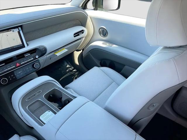 2026 Hyundai Palisade Hybrid Blue SEL Premium 7P