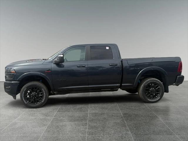 2026 Ram 2500 Limited Crew Cab 4x4 64 Box