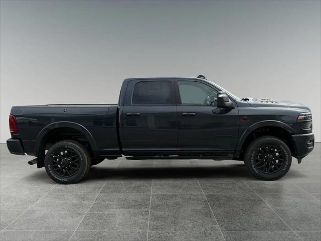 2026 Ram 2500 Limited Crew Cab 4x4 64 Box