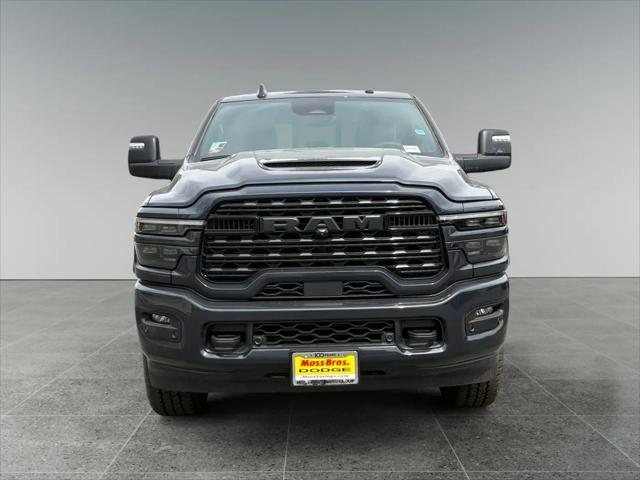 2026 Ram 2500 Limited Crew Cab 4x4 64 Box