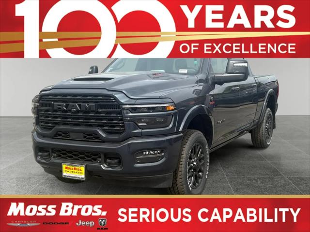 2026 Ram 2500 Limited Crew Cab 4x4 64 Box for sale in Riverside, CA