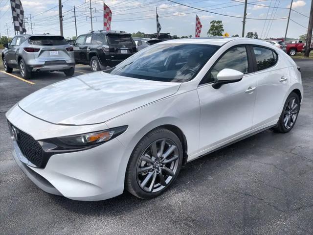 2021 Mazda Mazda3 Preferred for sale in Savannah, GA