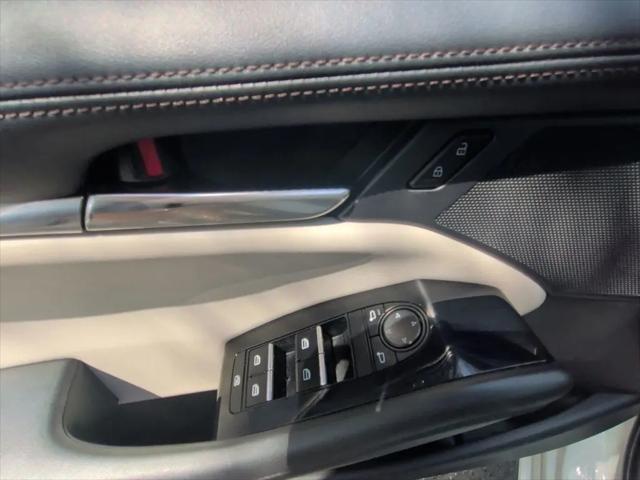 2021 Mazda Mazda3 Preferred