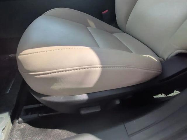 2021 Mazda Mazda3 Preferred