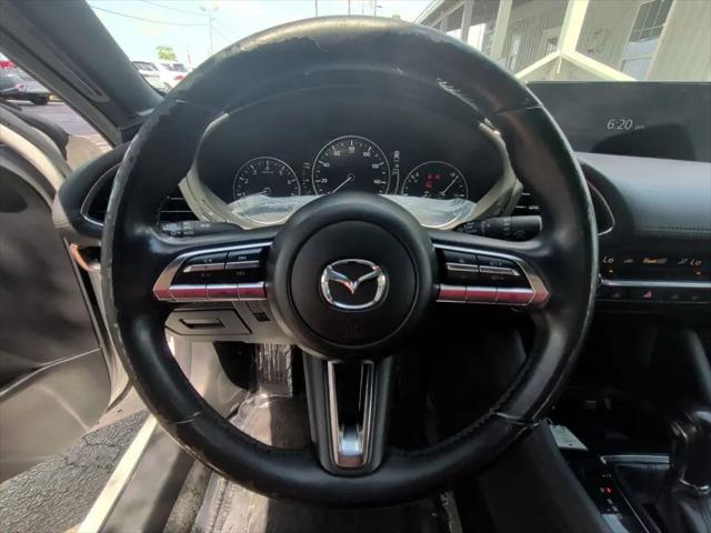 2021 Mazda Mazda3 Preferred