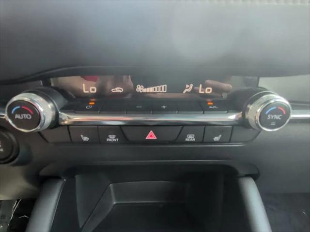 2021 Mazda Mazda3 Preferred