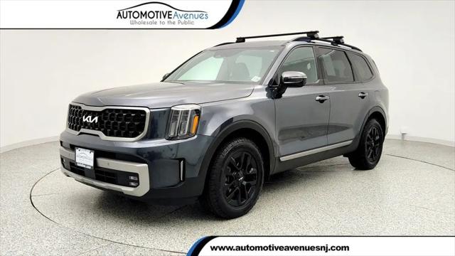 2023 Kia Telluride SX Prestige X-Pro for sale in Wall Township, NJ